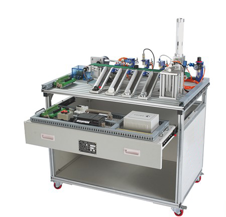 工業(yè)自動化實訓(xùn)系統(tǒng)