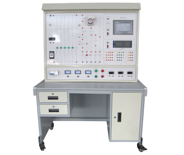 小型冷庫(kù)電氣實(shí)訓(xùn)智能考核裝置