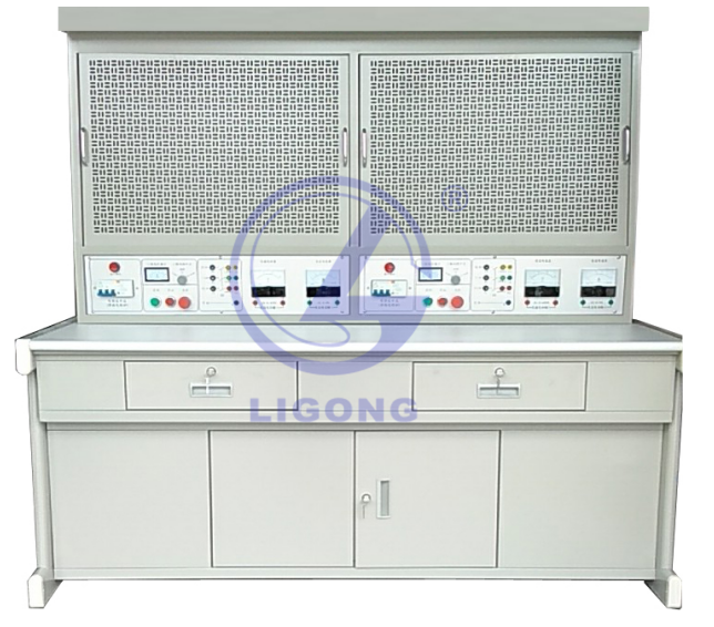 維修電工實(shí)訓(xùn)設(shè)備