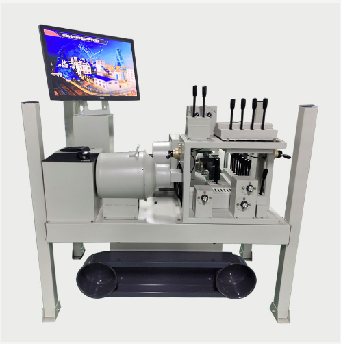 LG-TKS01探放水安全操作虛擬仿真考試實(shí)訓(xùn)設(shè)備