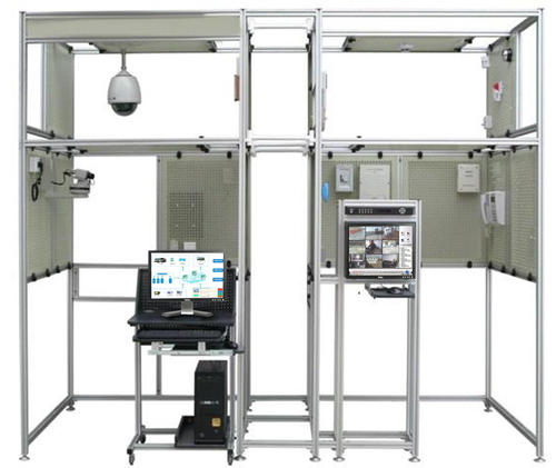 電氣與智能化樓宇模擬實訓設備