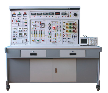 電工電路實(shí)驗(yàn)裝置