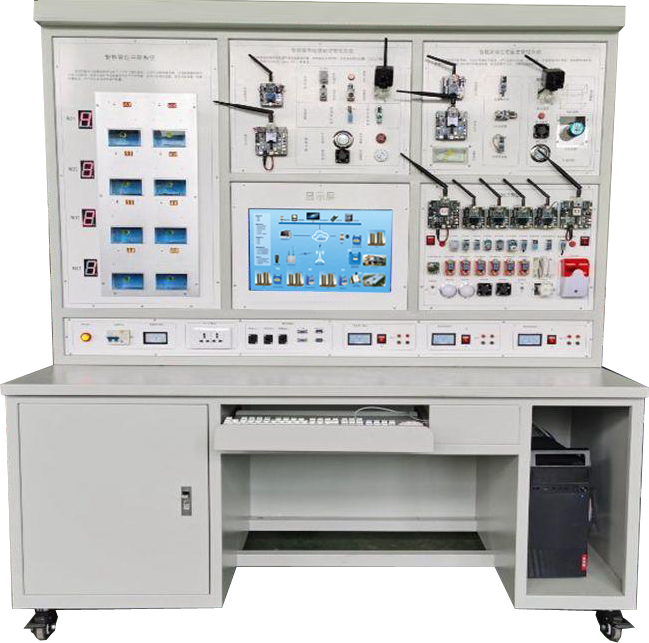 物聯(lián)網(wǎng)綜合實(shí)訓(xùn)平臺(tái)