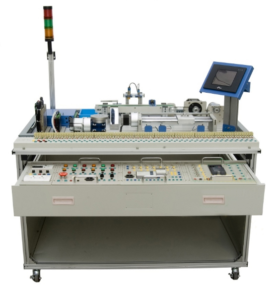 機電一體化實訓裝置