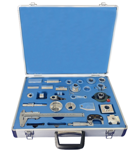 零件實(shí)測(cè)繪圖訓(xùn)練裝置