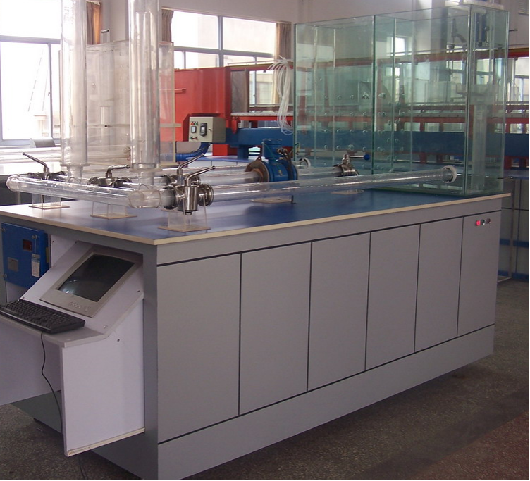 調(diào)壓室水力實(shí)驗(yàn)臺(tái)