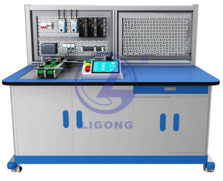 工業(yè)互聯(lián)網網絡運維實訓臺