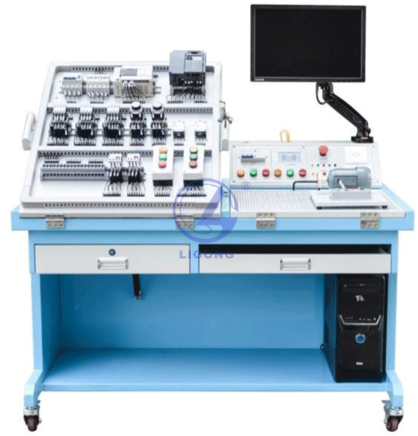 電工綜合實(shí)訓(xùn)考核平臺(tái)