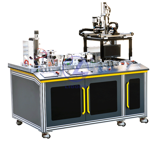 機(jī)電一體化綜合實訓(xùn)系統(tǒng)