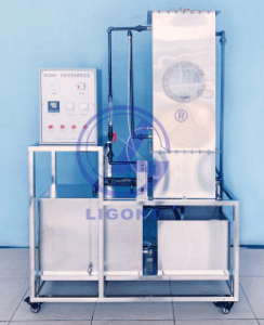 垃圾填埋場(chǎng)模擬裝置