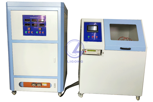 低壓電器動(dòng)作試驗(yàn)臺(tái)