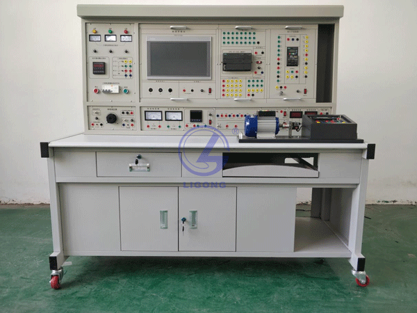 低壓電器安裝調試實訓裝置